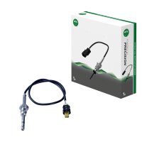 Sensor Abgastemperatur 2 Leitungen NTK für MERCEDES...