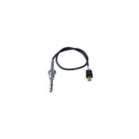Sensor Abgastemperatur 2 Leitungen NTK für MERCEDES...