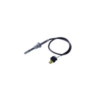 Sensor Abgastemperatur 2 Leitungen NTK für MERCEDES VIANO (W639)