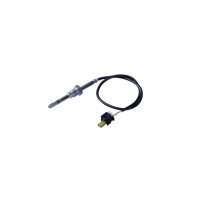 Exhaust gas temperature sensor 2 lines NTK for MERCEDES-BENZ VIANO and others