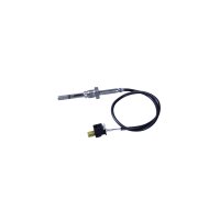 Exhaust gas temperature sensor 2 lines NTK for MERCEDES-BENZ VIANO and others