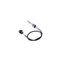 Exhaust gas temperature sensor 2 lines NTK for MERCEDES-BENZ VIANO and others