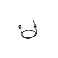 Exhaust gas temperature sensor 2 lines NTK for MERCEDES-BENZ VIANO and others
