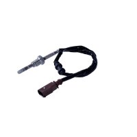 Sensor Abgastemperatur 2 Leitungen NTK für VW PASSAT B6