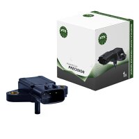Intake manifold pressure sensor NTK for NISSAN PATROL GR