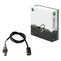 Lambdasonde beheizt 4 Leitungen NTK für OPEL OMEGA B