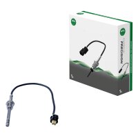 Sensor Abgastemperatur 2 Leitungen NTK für MERCEDES...
