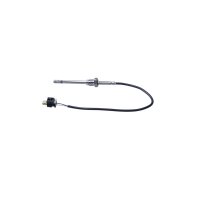 Sensor Abgastemperatur 2 Leitungen NTK für MERCEDES M-KLASSE (W164)