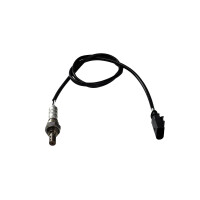 Lambdasonde Sprungsonde mit 4 Leitungen NTK für u.a....