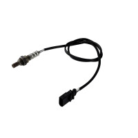 Lambdasonde Sprungsonde mit 4 Leitungen NTK für u.a. AUDI A6 C6