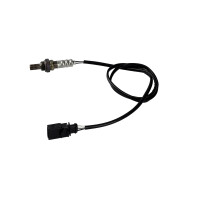 Lambdasonde Sprungsonde mit 4 Leitungen NTK für u.a. AUDI A6 C6