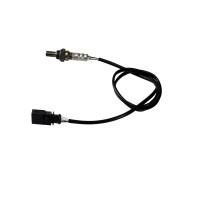 Lambdasonde Sprungsonde mit 4 Leitungen NTK für u.a. AUDI A6 C6