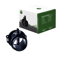Luftmassenmesser mit integriertem Lufttemperatursensor...