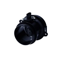 Luftmassenmesser mit integriertem Lufttemperatursensor NTK für AUDI A6 C6
