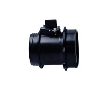 Luftmassenmesser mit integriertem Lufttemperatursensor NTK für AUDI A6 C6
