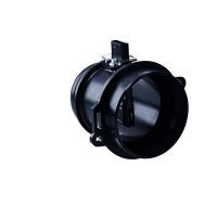 Luftmassenmesser mit integriertem Lufttemperatursensor NTK für AUDI A6 C6