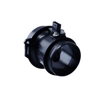 Luftmassenmesser mit integriertem Lufttemperatursensor NTK für AUDI A6 C6