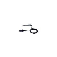 Exhaust gas temperature sensor 2 wires NTK for FIAT LINEA