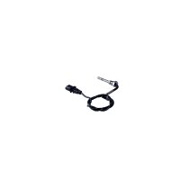 Exhaust gas temperature sensor 2 wires NTK for FIAT LINEA
