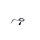 Exhaust gas temperature sensor 2 wires NTK for FIAT LINEA