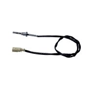 Exhaust gas temperature sensor 2 wires NTK for VW GOLF VI