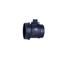 Mass air flow sensor housing with NTK ATS air temp for e.g. PORSCHE PANAMERA