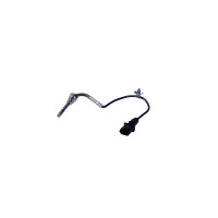 Exhaust gas temperature sensor 2 lines NTK for e.g. OPEL INSIGNIA A