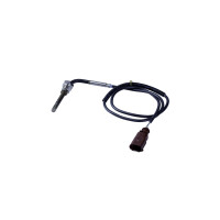 Exhaust gas temperature sensor 2 lines NTK for PORSCHE CAYENNE and others