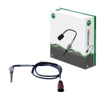 Sensor Abgastemperatur 2 Leitungen NTK für AUDI Q7...