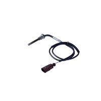 Sensor Abgastemperatur 2 Leitungen NTK für AUDI Q7 (4LB)