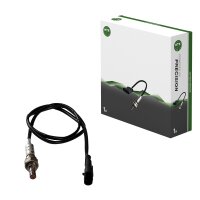 Lambdasonde beheizt 4 Leitungen NTK für SKODA...