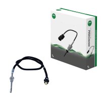 Sensor Abgastemperatur 2 Leitungen NTK für MERCEDES...