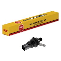 10 glow plugs M22x1.5 flame glow plug 8 V NGK for FORD...