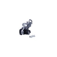 EGR module electric-pneumatic with EGR cooler 5 contacts NTK for VW PASSAT B7