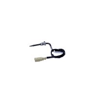 Exhaust gas temperature sensor 2 wires NTK for AUDI A6 C7