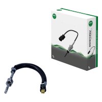 Sensor Abgastemperatur 2 Leitungen NTK für MERCEDES...