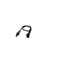 Lambdasonde beheizt 517mm 4 Leitungen NTK für HONDA CIVIC 8