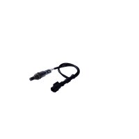 Lambdasonde beheizt 517mm 4 Leitungen NTK für HONDA CIVIC 8