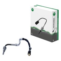 Sensor Abgastemperatur 2 Leitungen NTK für MERCEDES...
