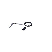 Exhaust gas temperature sensor 2 wires NTK for AUDI Q7 (4LB)