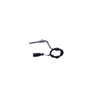 Exhaust gas temperature sensor 2 wires NTK for AUDI Q7 (4LB)