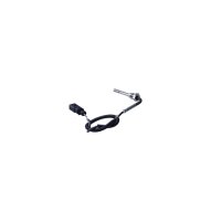 Exhaust gas temperature sensor 2 wires NTK for AUDI Q7 (4LB)
