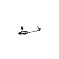 Exhaust gas temperature sensor 2 wires NTK for AUDI Q7 (4LB)
