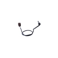 Exhaust gas temperature sensor 2 wires NTK for VW TOUAREG
