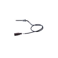 Sensor Abgastemperatur 2 Leitungen NTK für AUDI Q7 (4LB)