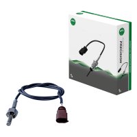 Sensor Abgastemperatur 2 Leitungen NTK für VW...