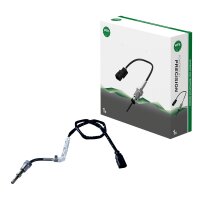 Sensor Abgastemperatur 2 Leitungen NTK für SKODA...