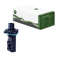 Air mass meter with integrated air temperature sensor NTK...