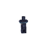 Air mass meter with integrated air temperature sensor NTK for OPEL MOKKA /