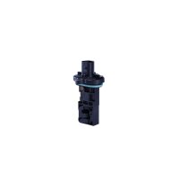 Air mass meter with integrated air temperature sensor NTK for OPEL MOKKA /